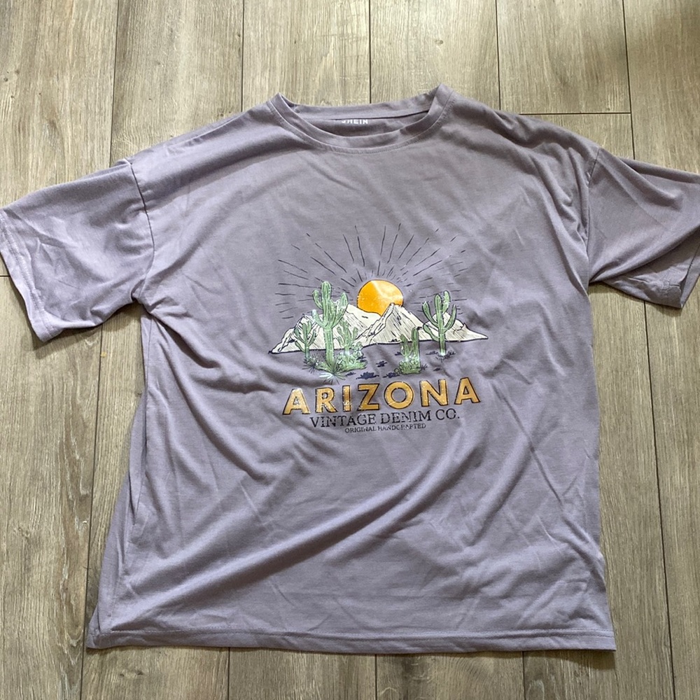 Graphic Tee
